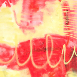 Scream and then Smile