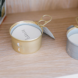 one for me and one to share