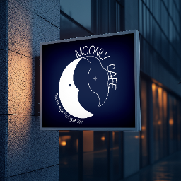 Moonly