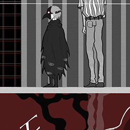 Flee (Graphic Novel, Still Images)