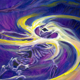 Astral Body