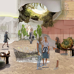 06- Revitalizing the Workspace: A Designer's Office Redesign