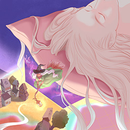 Dream simulation system