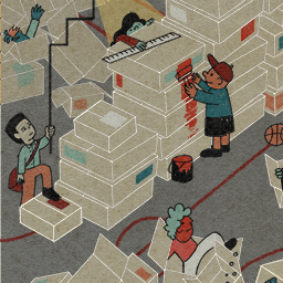 (1) Radical Learning (1) with Victor Rios