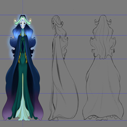 Where Stars Belong Character Sheet