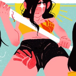 Wish You Weren't Here