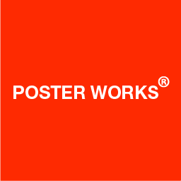 Poster Works / 2023