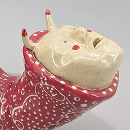 Self Suck Centipede & Survivor