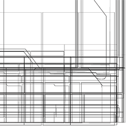 Digital Design Language: Structural Fade