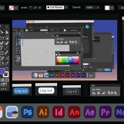 ¹⁰ ABC's of an Adobe User