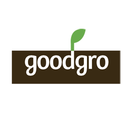 goodgro Urban Garden + Ad Campaign 