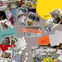 Toolkit for Activewear Design