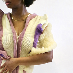 APHRODITE'S 'Fallen Dove'