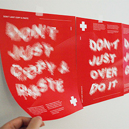 Drug Packaging Design