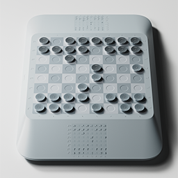 Dot Chess
