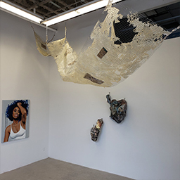 where I end I begin again