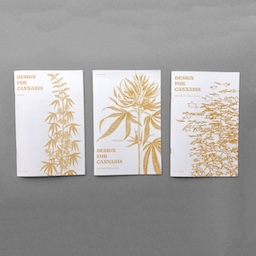 Design for Cannabis