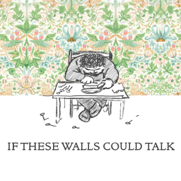 If These Walls Could Talk
