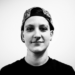 Blockstol Process book 