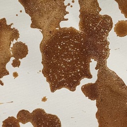 04 Rust Ink Experiment