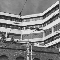 Reimagining Wellness: An Architectural Exploration of Integrative Health Centers