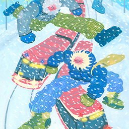 It’s Not That Far, Let’s Just Walk (Ode to TTC)