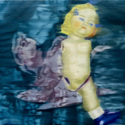 Ángel de mi Guarda, Dulce Compañía