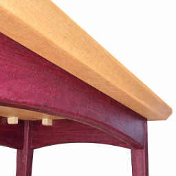 The Mapleheart Table