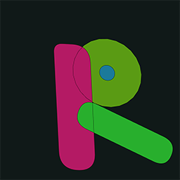 Programming Letter "R"