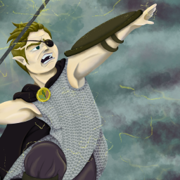 Fantasy & Fabrication: 13,7