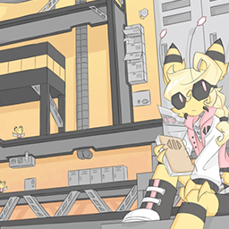 Hexiville Robotics HQ