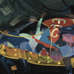 08 "Balancing the Books" 