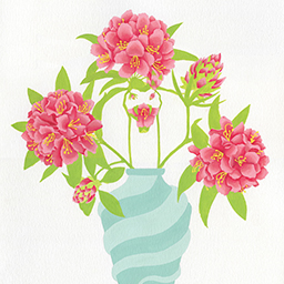 (Thesis) Rhododendron