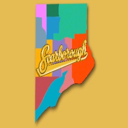 Scarborough: Places That Hold Us