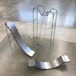 We Used to Play There