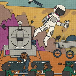 (1) Radical Learning (5) with Mashea Ashton