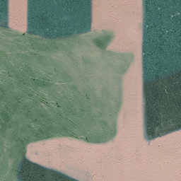 On Cats - Nighttime Visitor