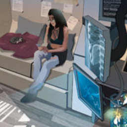 Personal Augmentation Unit