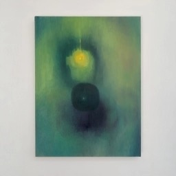 mirror, i see two senses