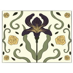 05 | Isle of Flowers