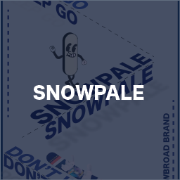 SNOWPALE