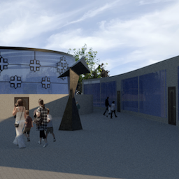 Ashton Meadows Pavilion