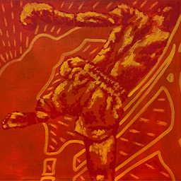 The Art of Eight Limbs I