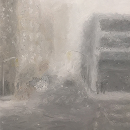 Dundas University Intersection (2)