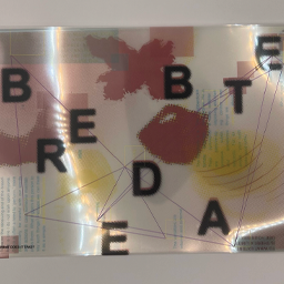 Breedbate