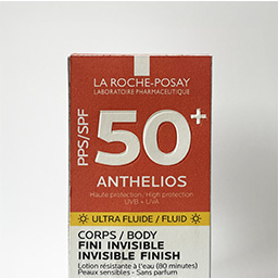 La Roche Posay Accessibility Rebrand