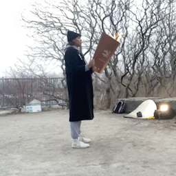 The Descendant Project