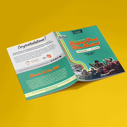 Regent Park Film Festival Program Guide 2022