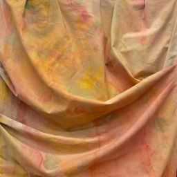 Gently Bruised (Self Portrait)