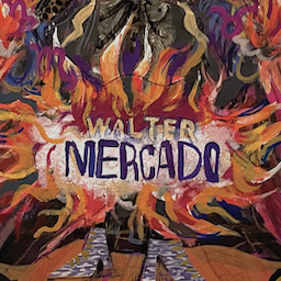 05"A Good Facade: Walter Mercado"